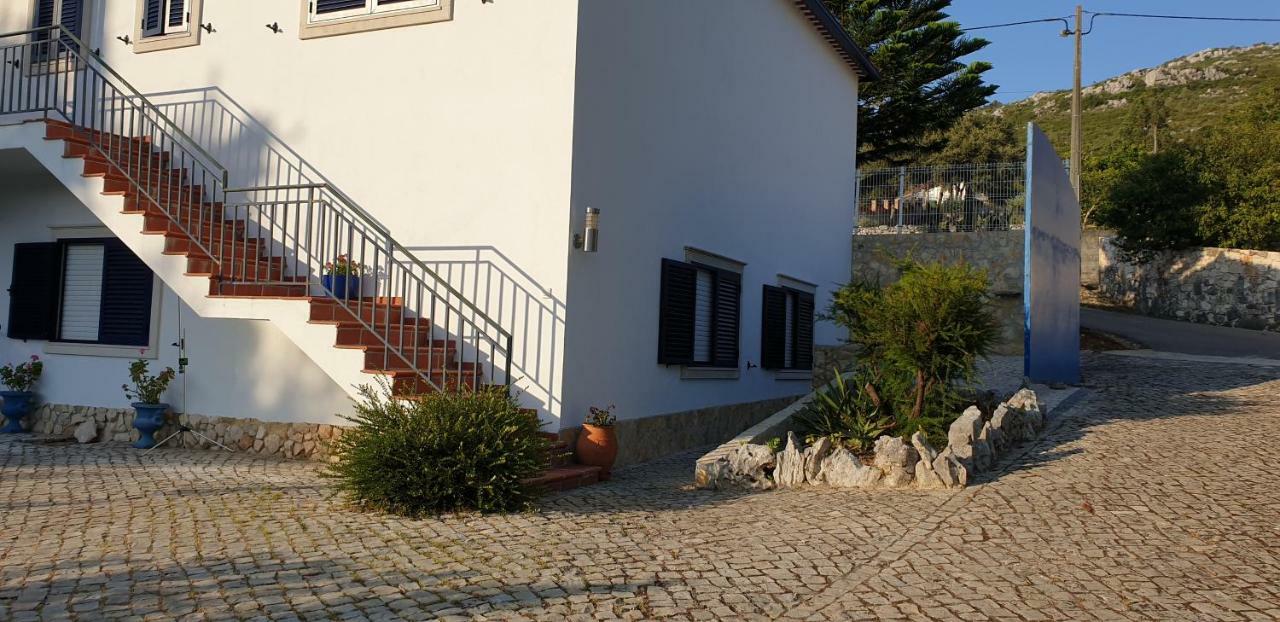 Casa Dos Imos Villa Alvados Exterior photo
